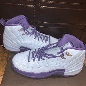 Air Jordan 12 Retro Shoes